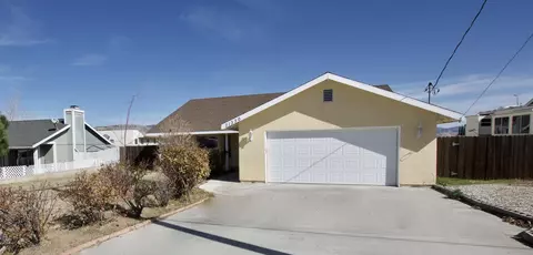 21330 Santa Maria Dr, Tehachapi, CA 93561 photo 1