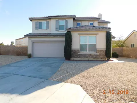 43144 Carpenter Dr, Lancaster, CA 93535 photo 1