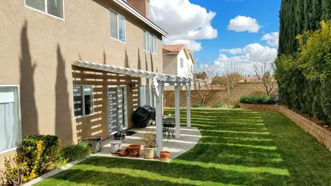 2772 Chaplin Dr, Lancaster, CA 93536 photo 5
