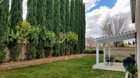 2772 Chaplin Dr, Lancaster, CA 93536 photo 12