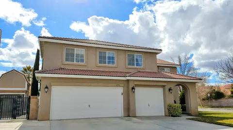2772 Chaplin Dr, Lancaster, CA 93536 photo 8