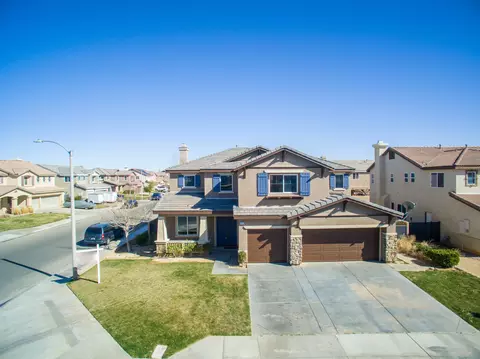 43418 W 62nd St, Lancaster, CA 93536 photo 2