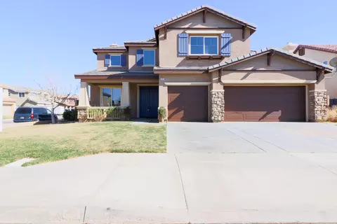 43418 W 62nd St, Lancaster, CA 93536 photo 1