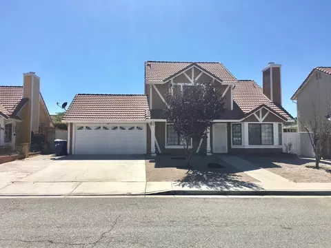 37535 Drexel St, Palmdale, CA 93550 photo 1