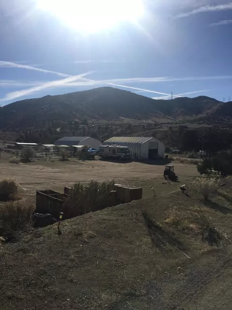 110 110 Juniper Ridge Ln, Palmdale, CA 93550 photo 17