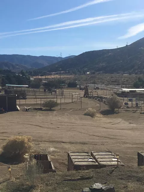 110 110 Juniper Ridge Ln, Palmdale, CA 93550 photo 3