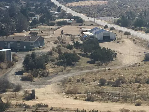 110 110 Juniper Ridge Ln, Palmdale, CA 93550 photo 1