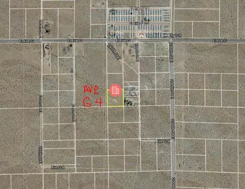 Avenue G4, Lancaster, CA 93535 photo 6