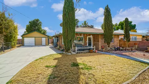 710 E Avenue K8, Lancaster, CA 93535 photo 1