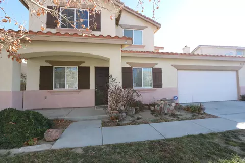 3118 E Avenue K2, Lancaster, CA 93535 photo 1