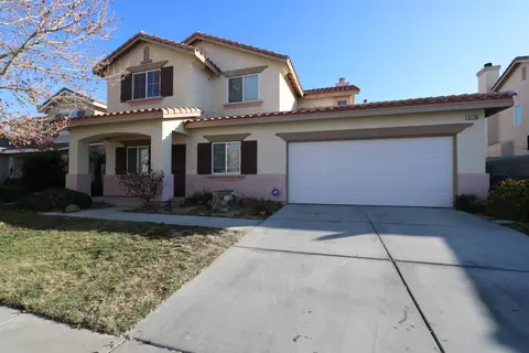 3118 E Avenue K2, Lancaster, CA 93535 photo 2