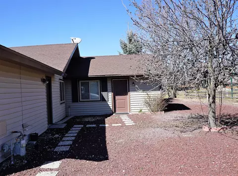 29551 Jamaica Dunes Dr, Tehachapi, CA 93561 photo 29