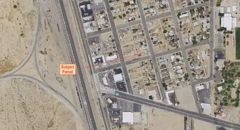 2223 Trinity Ave, Mojave, CA 93501 photo 2