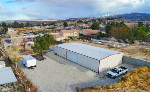 35867 E 53rd St, Palmdale, CA 93552 photo 25