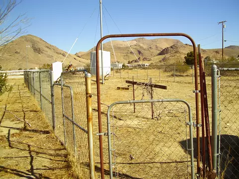 4225 Backus Rd, Mojave, CA 93501 photo 20