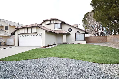 43547 11th St, Lancaster, CA 93535 photo 1