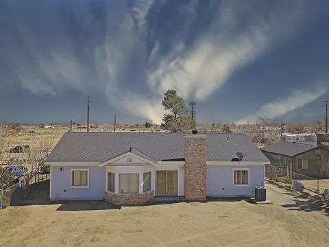 38445 E 88th St, Palmdale, CA 93552 photo 1