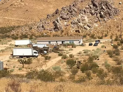 8730 Backus Rd, Mojave, CA 93501 photo 19