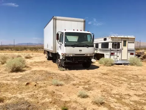 8730 Backus Rd, Mojave, CA 93501 photo 13
