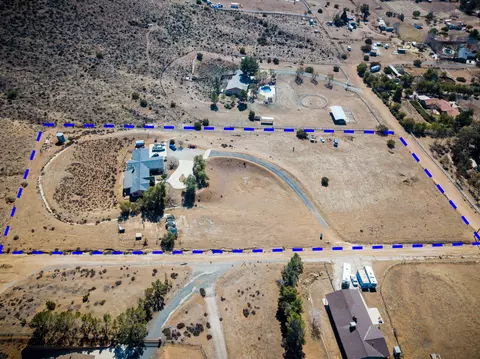 4540 Fairlane St, Acton, CA 93510 photo 32