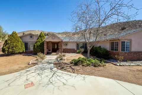 4540 Fairlane St, Acton, CA 93510 photo 1