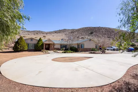 4540 Fairlane St, Acton, CA 93510 photo 27