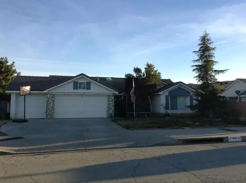 5842 Travis Paul Dr, Lancaster, CA 93536 photo 1