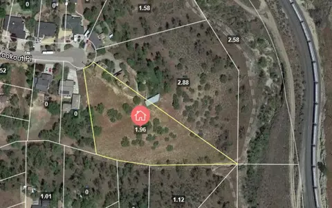 19404 Lookout Pl, Tehachapi, CA 93561 photo 9
