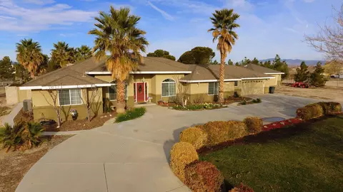 48445 W 80th St, Lancaster, CA 93536 photo 1