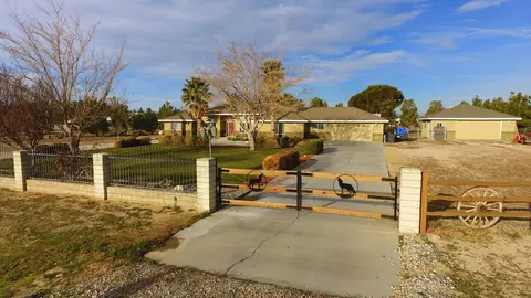 48445 W 80th St, Lancaster, CA 93536 photo 39