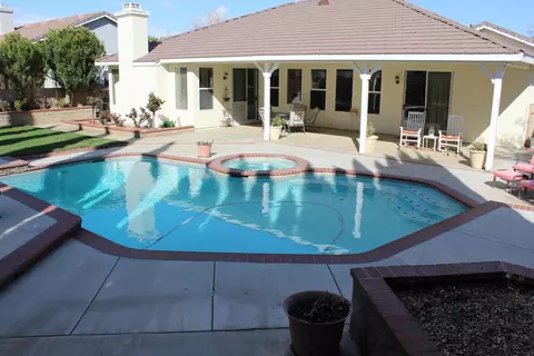 43343 W 46th St, Lancaster, CA 93536 photo 23