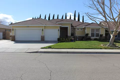 43343 W 46th St, Lancaster, CA 93536 photo 1