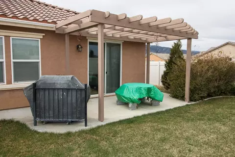 1001 Laura Ln, Tehachapi, CA 93561 photo 33