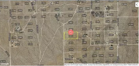 45648 245th St E, Lancaster, CA 93535 photo 1