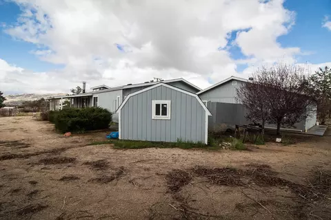 21011 Sierra Vista Dr, Tehachapi, CA 93561 photo 44