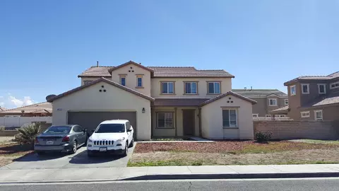 6826 Evans, Palmdale, CA 93552 photo 1