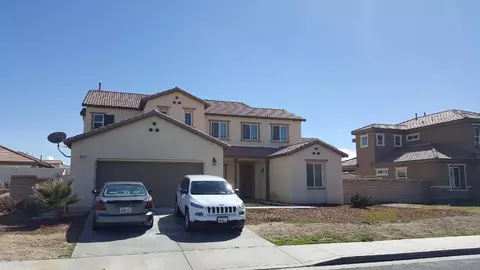 6826 Evans, Palmdale, CA 93552 photo 2