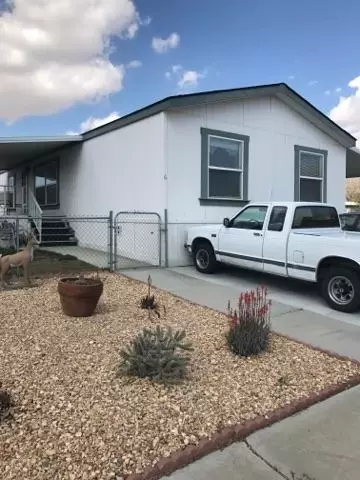 45465 25th St E #SPC 6, Lancaster, CA 93535 photo 1