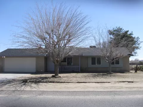 40956 E 177th St, Lancaster, CA 93535 photo 1