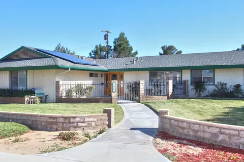 522 E Avenue J1, Lancaster, CA 93535 photo 1