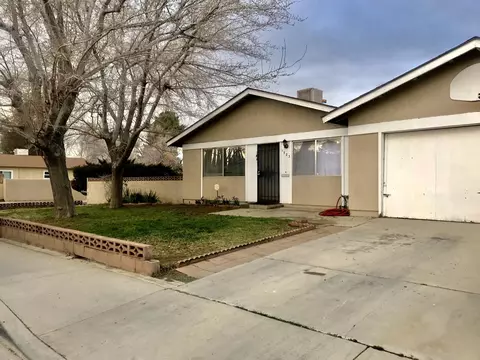 1323 E Avenue J4, Lancaster, CA 93535 photo 1