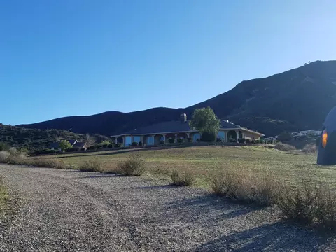 31727 42nd St W, Acton, CA 93510 photo 38
