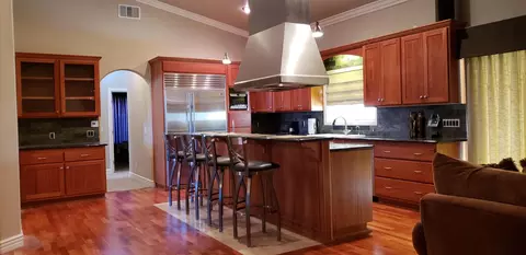 31727 42nd St W, Acton, CA 93510 photo 4