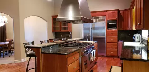 31727 42nd St W, Acton, CA 93510 photo 5