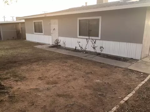 13091 Gilbert St, North Edwards, CA 93523 photo 1