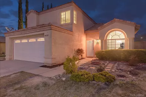 44258 Albeck Ave, Lancaster, CA 93536 photo 1