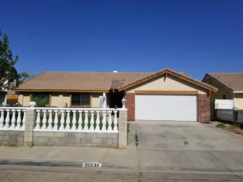 38638 28th St E, Palmdale, CA 93550 photo 1