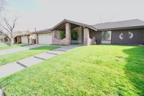 44144 Planet Cir, Lancaster, CA 93536 photo 1