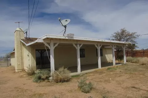 13372 Margo St, North Edwards, CA 93523 photo 13