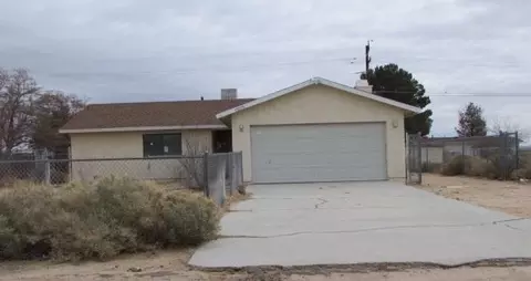 13372 Margo St, North Edwards, CA 93523 photo 1